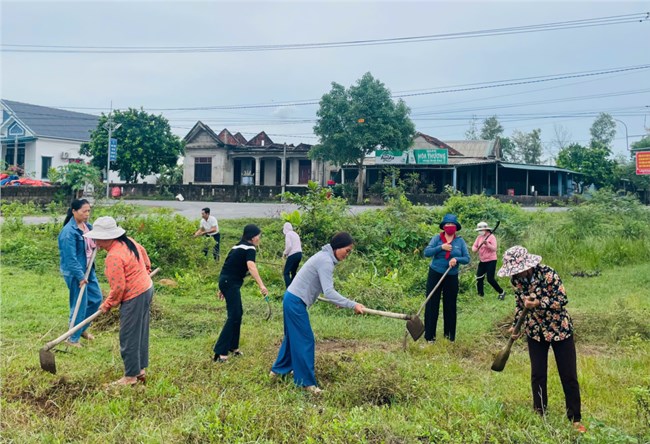 Chủ động phòng chống bệnh truyền nhiễm thường gặp khi giao mùa (19/10/2024)